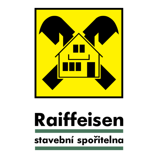 Raiffeisen Logo PNG Vector