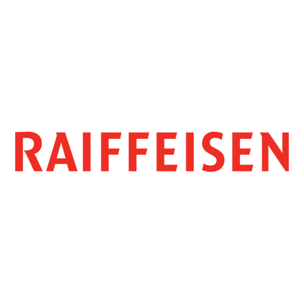 Raiffeisen Logo PNG Vector