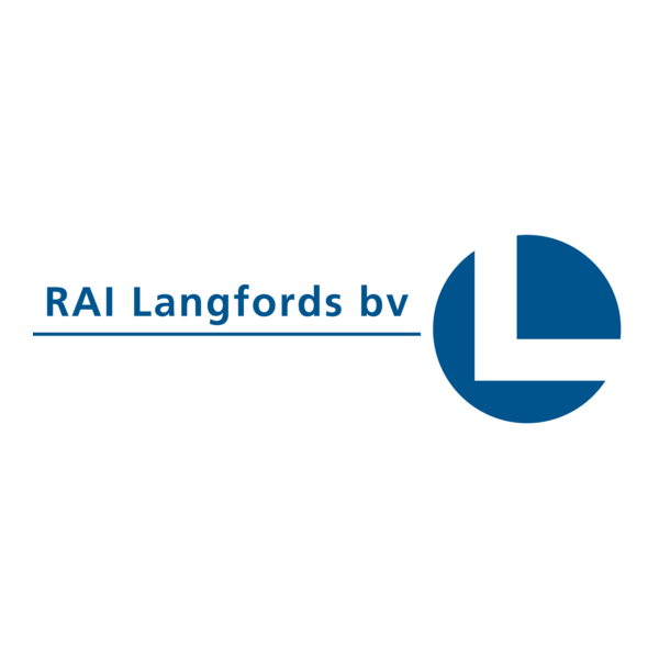 Railangfords b.v. Logo PNG Vector
