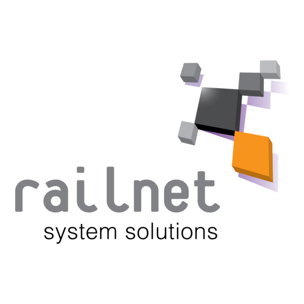 Railnet Logo PNG Vector (EPS) Free Download