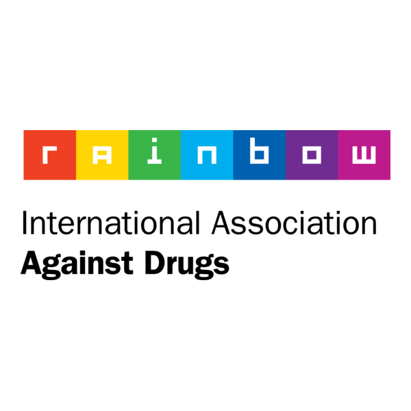 Rainbow San Patrignano Logo PNG Vector