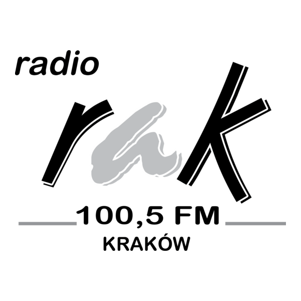 Rak Radio Logo PNG Vector