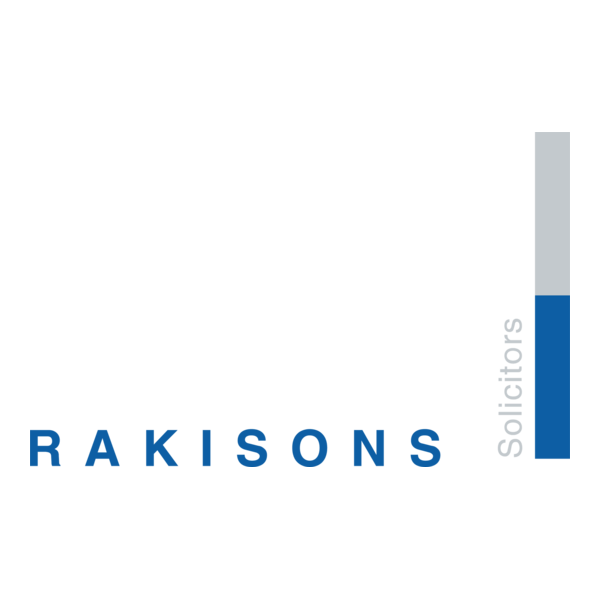 Rakisons Solicitors Logo PNG Vector