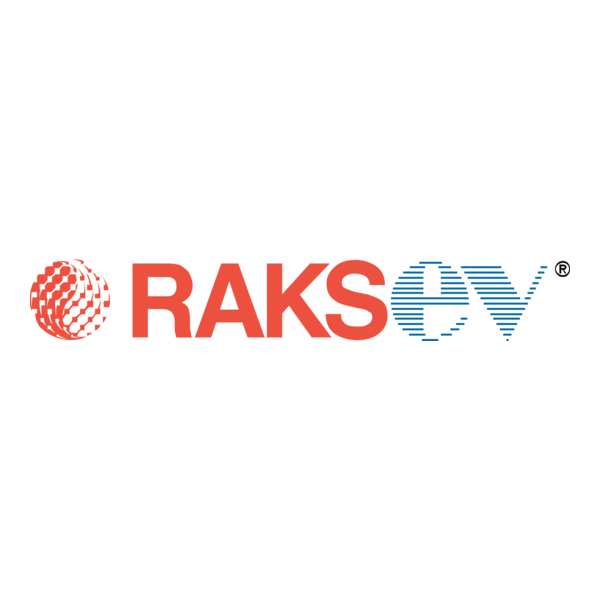 Raks Ev Logo PNG Vector