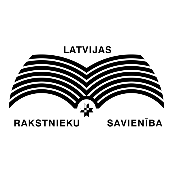 Rakstnieku Savieniba Logo PNG Vector