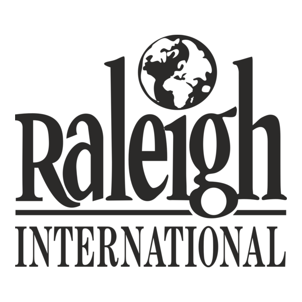 Raleigh International Logo PNG Vector