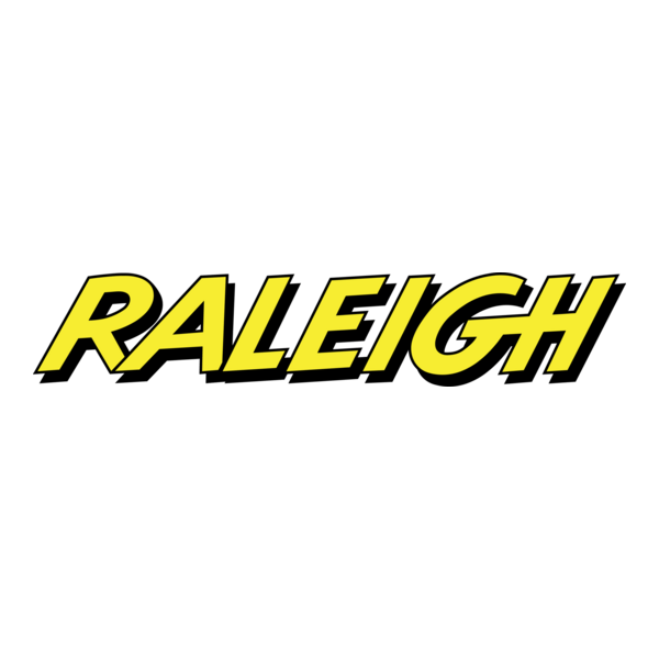 Raleigh Logo PNG Vector