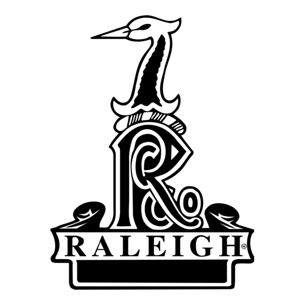 Raleigh Logo PNG Vector