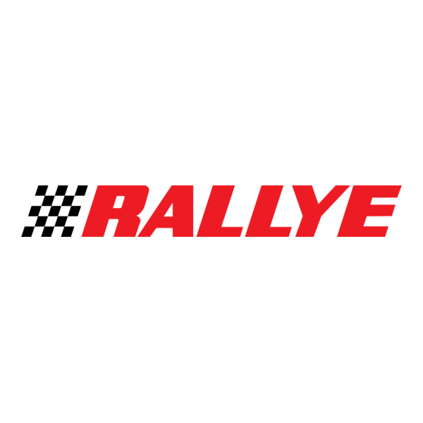 Rallye Logo PNG Vector