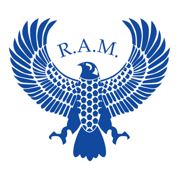 RAM Logo PNG Vector