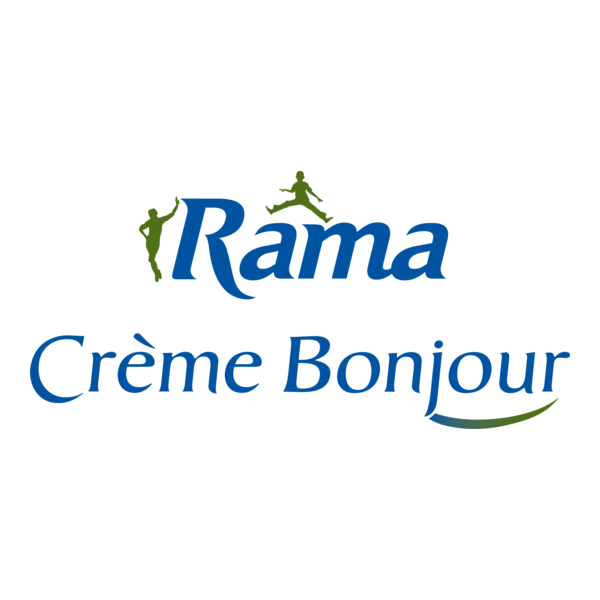 Rama Creme Bonjour Logo PNG Vector