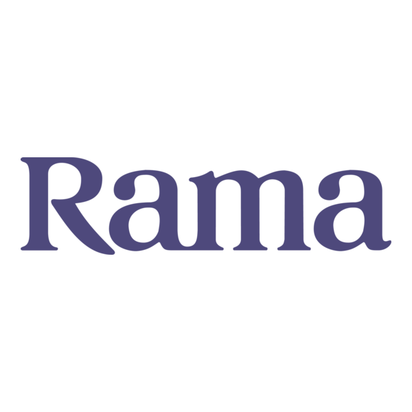 Rama Logo PNG Vector