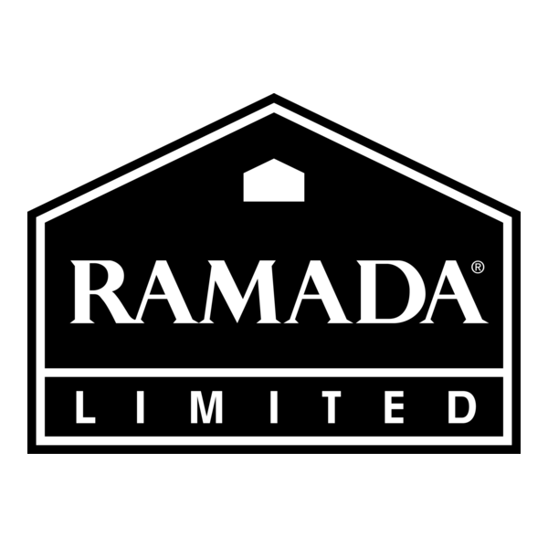 Ramada Limited Logo PNG Vector