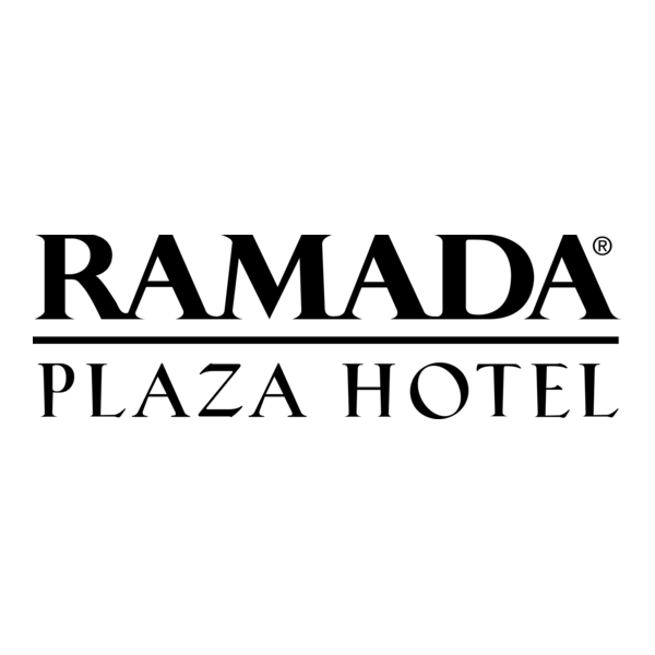 Ramada Plaza Hotel Logo PNG Vector