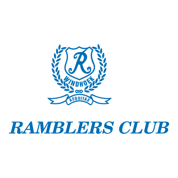 Ramblers Logo PNG Vector