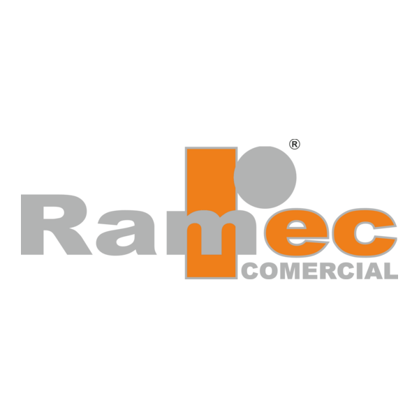 ramec comercial Logo PNG Vector