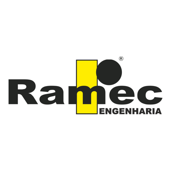 ramec engenharia Logo PNG Vector