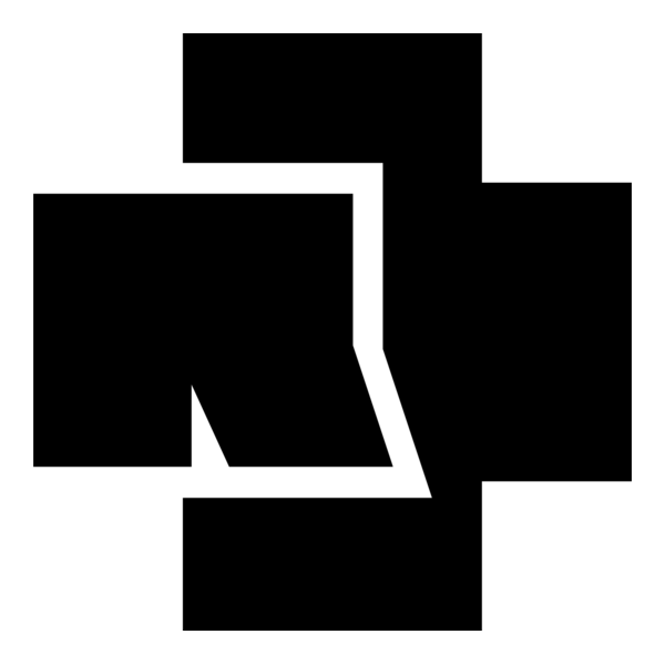 Rammstein Logo PNG Vector