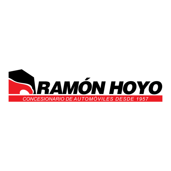 ramon hoyo Logo PNG Vector