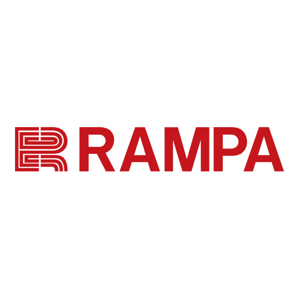 Rampa Logo PNG Vector (EPS) Free Download