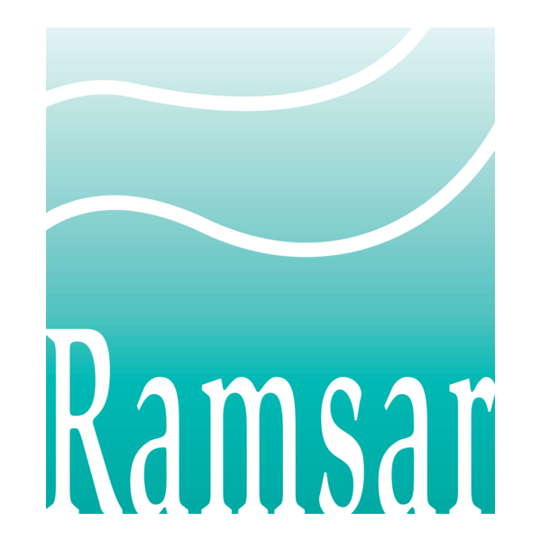 Ramsar Logo PNG Vector