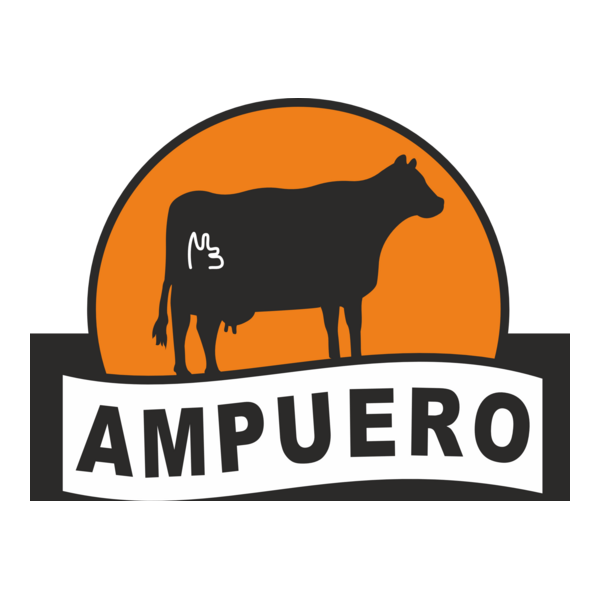 Rancho Ampuero Logo PNG Vector
