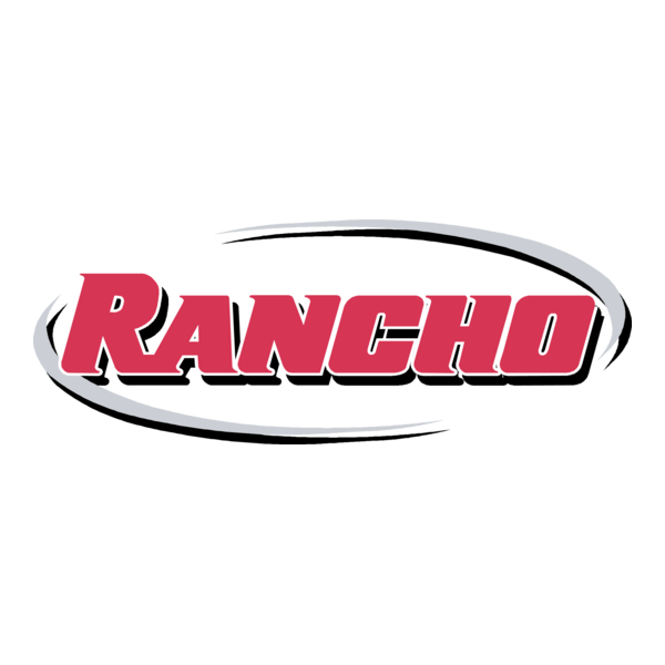 Rancho Logo PNG Vector