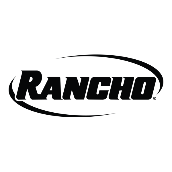 Rancho Logo PNG Vector