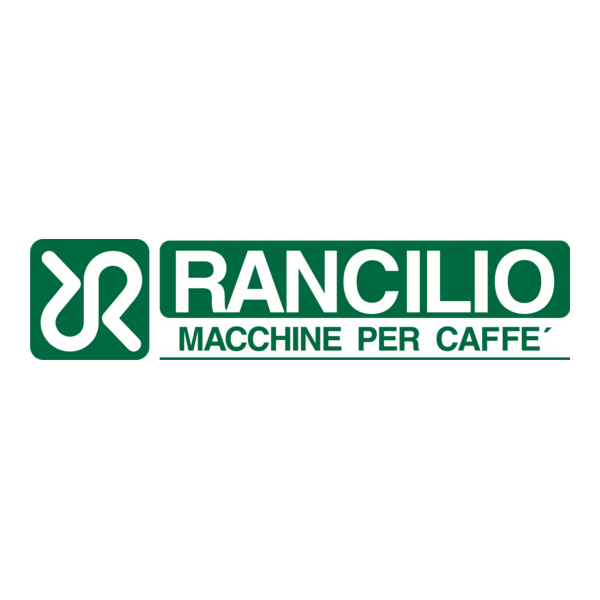 Rancilio Logo PNG Vector