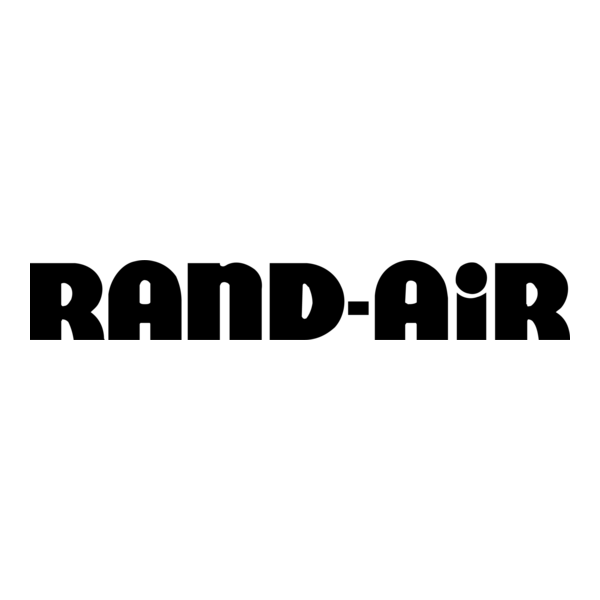 Rand-Air Logo PNG Vector