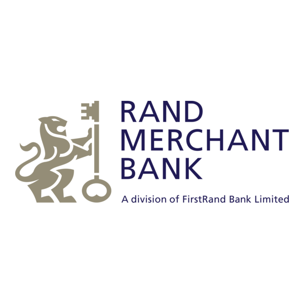 Rand Merchant Bank Logo PNG Vector
