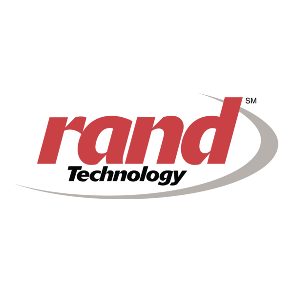 Rand Technology Logo PNG Vector