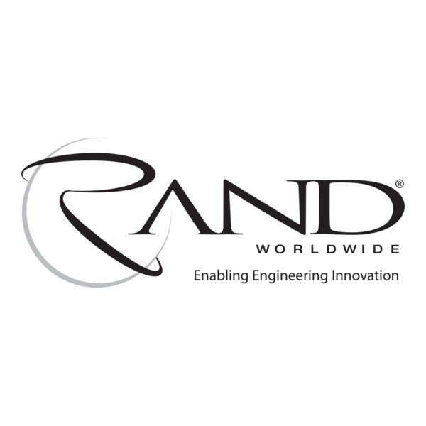 Rand Worldwide Logo PNG Vector