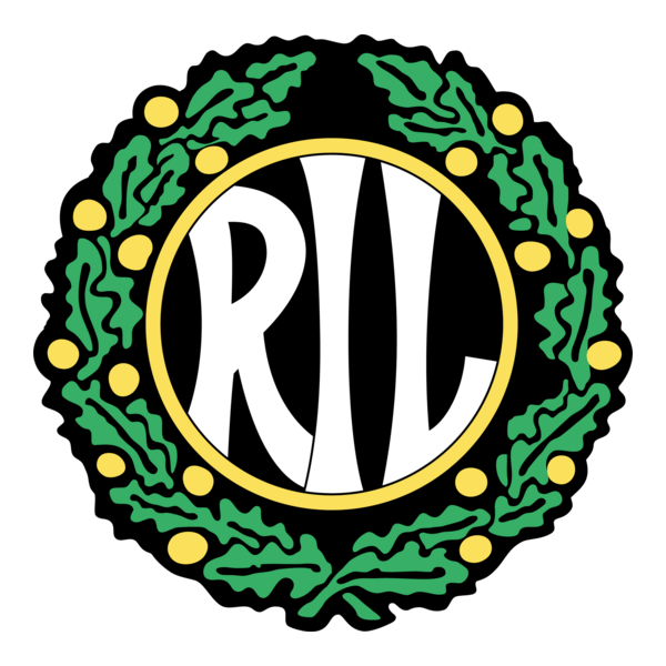 Randaberg IL Logo PNG Vector