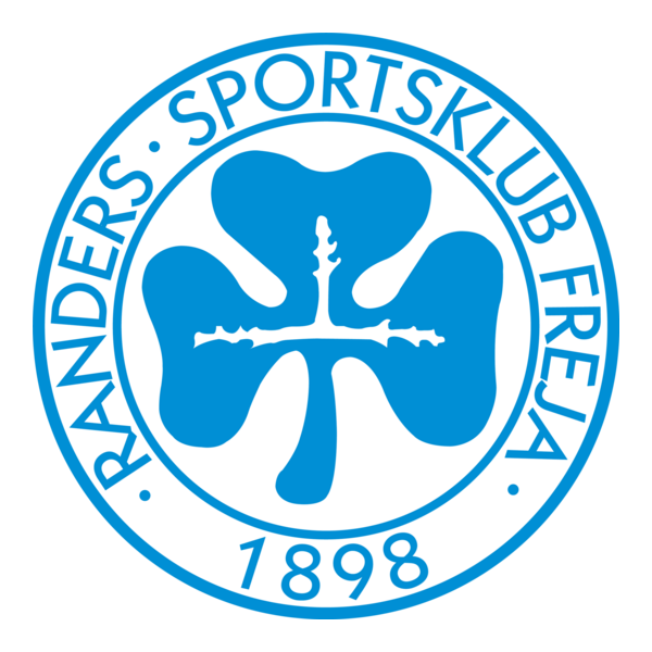 Randers Logo PNG Vector