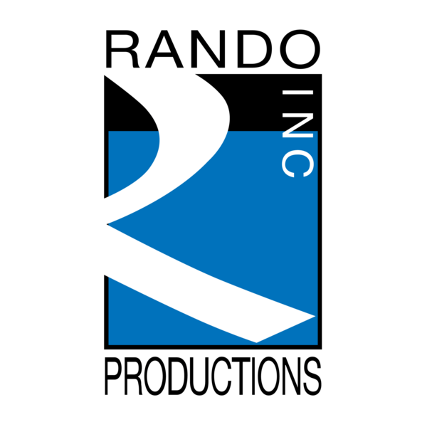 Joe Rando Rando Productions Rando Productions Logo PNG Vector (EPS) Free Download