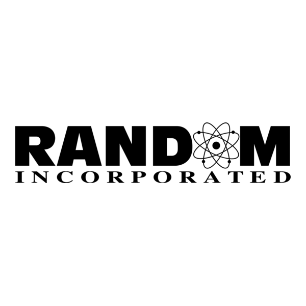 Random Logo PNG Vector
