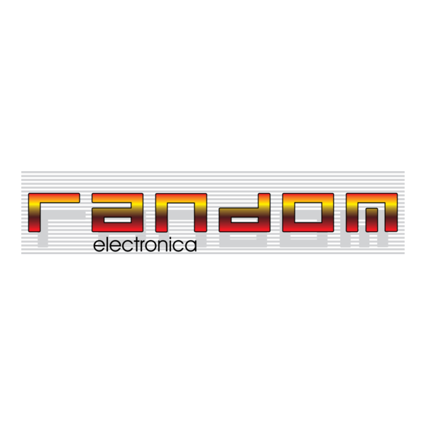 Random Logo PNG Vector (EPS) Free Download