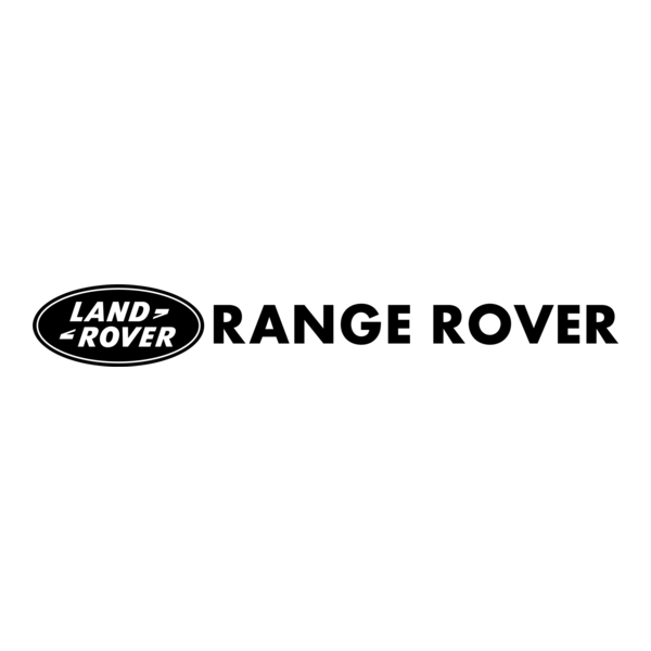 Range Rover Logo PNG Vector