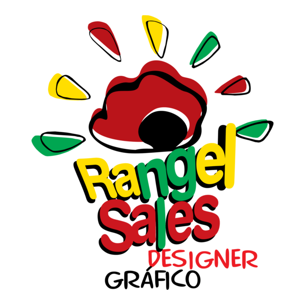 Rangel Sales Designer Gráfico Logo PNG Vector