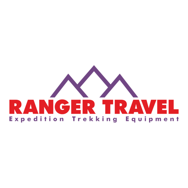 ranger travel Logo PNG Vector