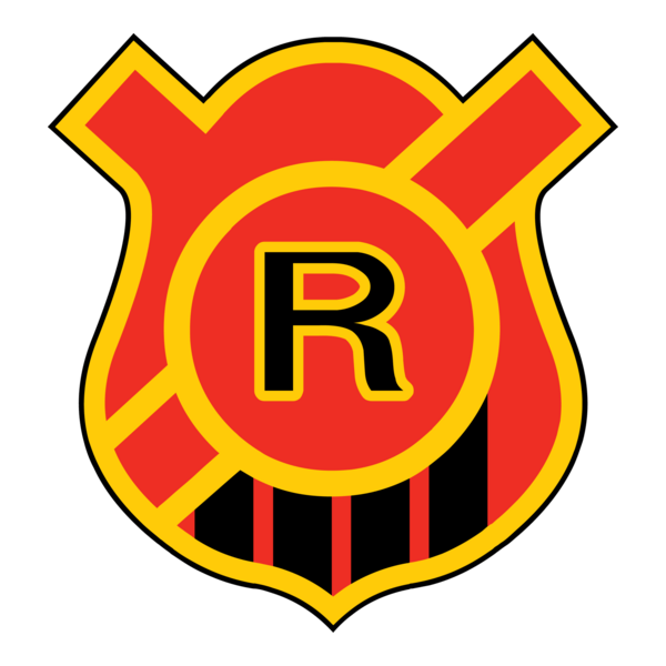 Rangers de Talca Logo PNG Vector