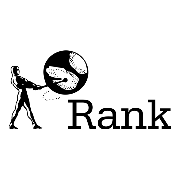Rank Logo PNG Vector