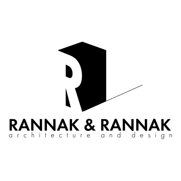 Rannak & Rannak Logo PNG Vector