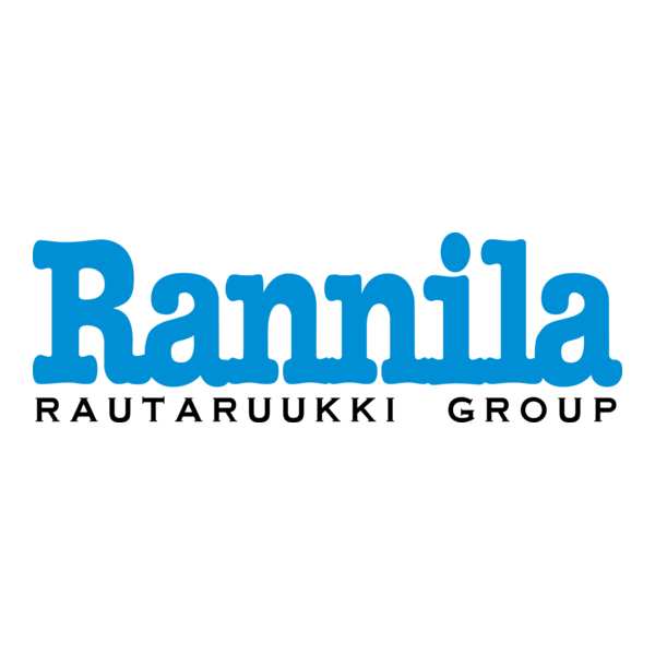 Rannila Logo PNG Vector