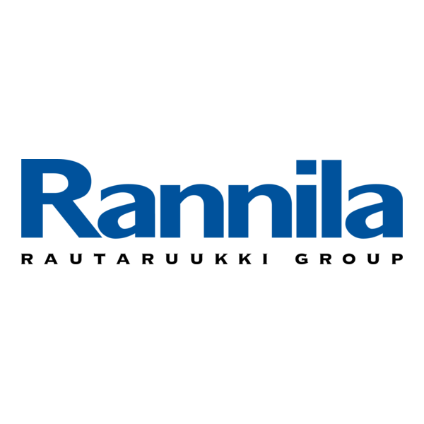 Rannila Logo PNG Vector