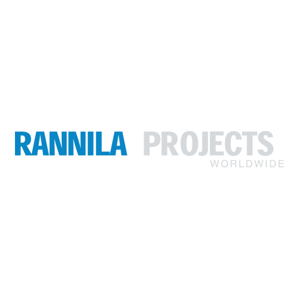 Rannila Projects Logo PNG Vector