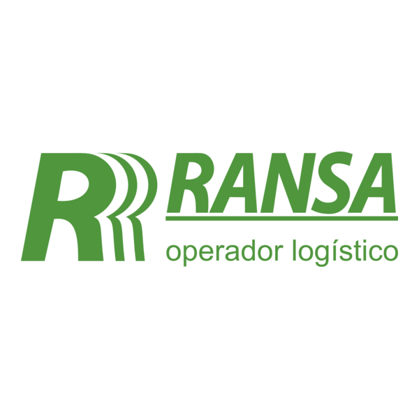 ransa Logo PNG Vector