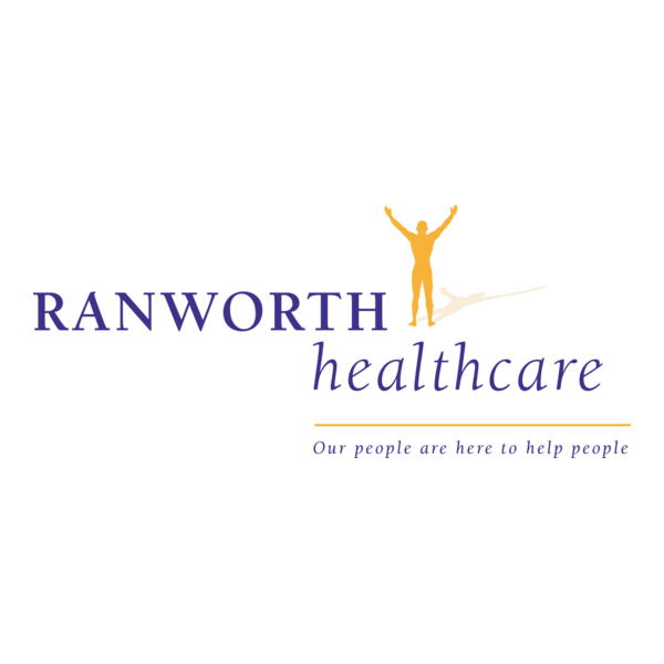 Ranworth Healthcare Logo PNG Vector