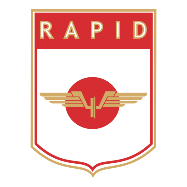 rapid bucharest Logo PNG Vector
